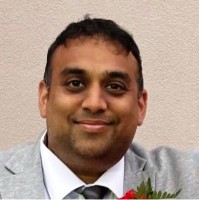 Calvin Lal Email & Phone Number