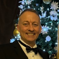 First Step Ltd Employee Robert McCarren's profile photo