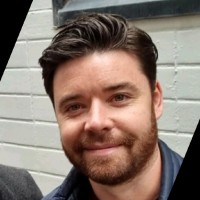 Rapid7 Employee Ray Cochrane's profile photo