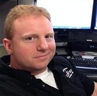 Convention Data Services Employee Matt Scales's profile photo