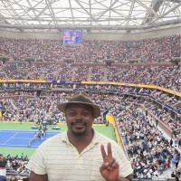DigitalBridge Employee Uchenna Aguoji's profile photo