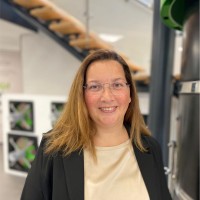 Fancom BV Employee Annelies Acma's profile photo