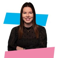 eRocket Employee Arianne van Noort's profile photo