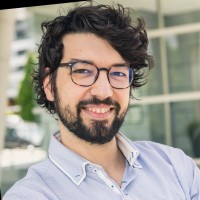 TEIMAS Employee Juan Daniel Cid Fernández's profile photo
