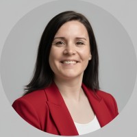 SYNERGY CONSTRUCT Employee Nevra Soysal's profile photo