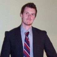 Modern Message Employee Sean Gibeault's profile photo