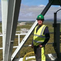 Bouygues Energies & Services (UK) Employee Derek Miles's profile photo