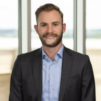 Encore Fire Protection Employee Brian McPherson's profile photo