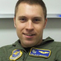 Compass Airlines Employee Silas Marshall's profile photo