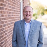 Digital Fleet Employee Darrin Mebius's profile photo