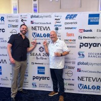 Valor PayTech Employee Todd Harris's profile photo