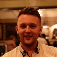 Moorfields Eye Hospital, London Employee Kevin Upshaw's profile photo