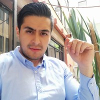 Benjamín Montoya Email