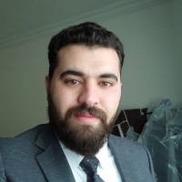 الصالح و الزومان و الفهد محاسبون قانونيون Alsaleh & Alzoman & Alfahad CPA Employee Hamza Alwadi's profile photo
