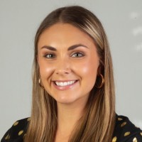 Blue Alliance Employee Tatum Banks's profile photo