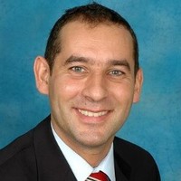 Cargolux Airlines Employee Chris Nielen's profile photo