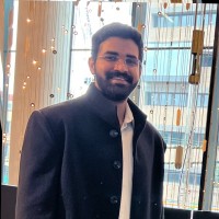 Esuperfund Employee Jaswant Korada's profile photo