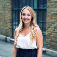 off brand. Employee Lindsey Crompton's profile photo