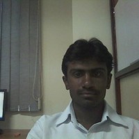 Silvan Innovation Labs Employee Supreeth Shivali's profile photo