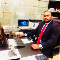 Al Khor Holding W.L.L Employee Mohamed Zain's profile photo
