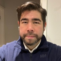 Aspect: The Strategic Communication Experts Employee Liam Haig's profile photo