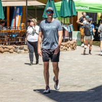 Mike Seaman Email & Phone Number