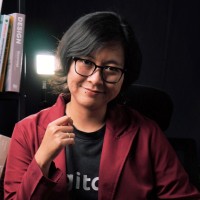 Digitalic Indonesia Employee Salita Romarin's profile photo