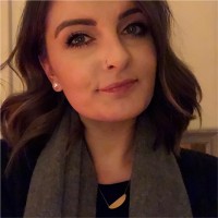 UK Health Security Agency Employee Kathy Wainwright's profile photo