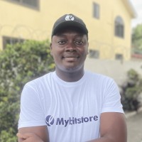 Mybitstore Employee Henry A.'s profile photo