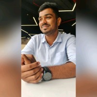 Akshith Reddy's profile photo