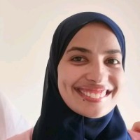 _VOIS Employee Eman Selim's profile photo