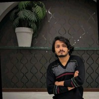 Additech-Sim Employee Mustafa Rizwan's profile photo