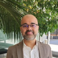 Zamplo Employee Shaneel Pathak's profile photo