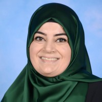 Ilim College Employee Derya Buyukyazici's profile photo