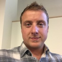 Ecotech Training Employee Kieran O'Neill's profile photo