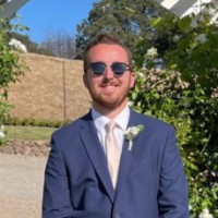 Mark Thomas Employee Kyle Dana's profile photo