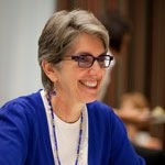Bates Group Employee Linda Shirkey's profile photo