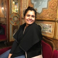Shristi Prakash Email & Phone Number