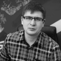 Absolute Web Employee Vadim Lyadsky's profile photo