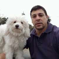 Mariana S.A Employee Alejandro Ayala's profile photo