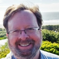 Information First Employee Doug Wilson's profile photo