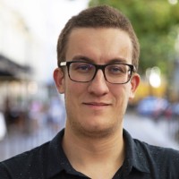 DataBird Employee Jean-Baptiste Pinet's profile photo