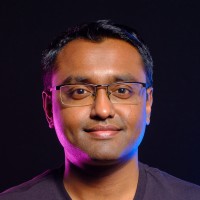 OpenGamma Employee Anand Lakshmanan's profile photo