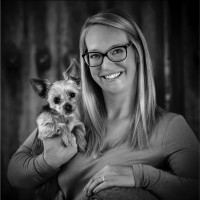 PetVet Care Centers Employee Jordan Bauer's profile photo