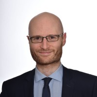 GMV Employee Robert Ströbel's profile photo