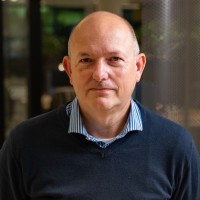 MCB Employee Marco Croese's profile photo