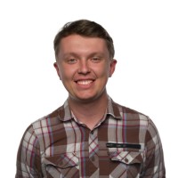 West Coast Informatics Employee Peter van Ausdeln's profile photo