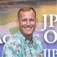 Daniel K. Inouye Asia Pacific Center for Security Studies Employee Craig Painter's profile photo
