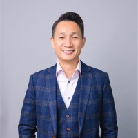 Bank of Communications Co.,Ltd. Employee Marcus Ting's profile photo