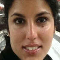 MAC GROUP STANDS & EVENTS Employee Montse Barba's profile photo
